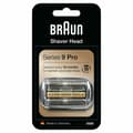 Miniatyrbillede 1 af 2: Barberblad til udskiftning til barbermaskine Braun 81747657
