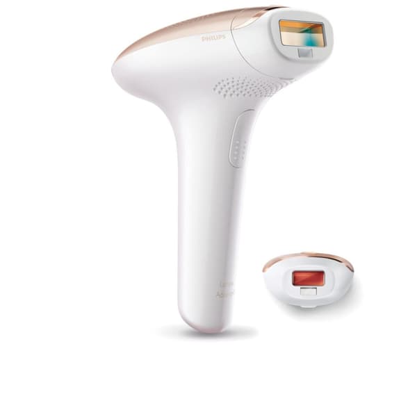 Elektrisk IPL hårfjerner Philips Lumea Advanced SC1997/00