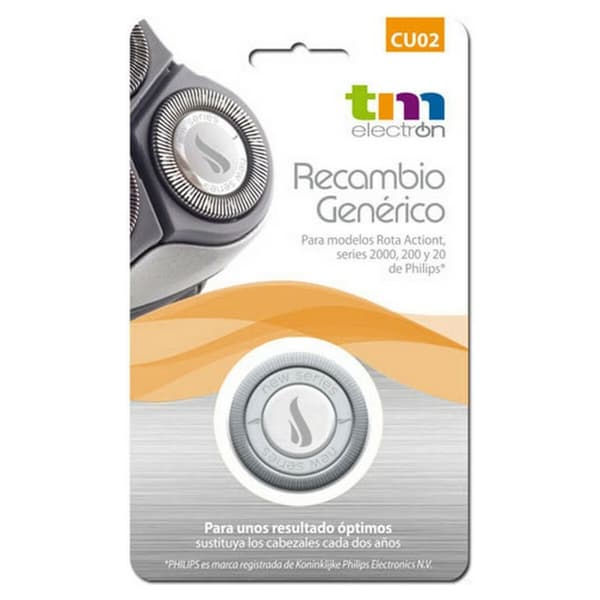 Reservehode TM Electron