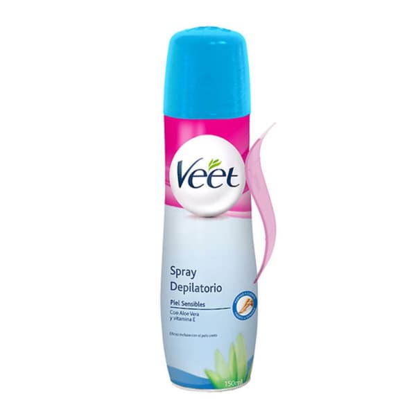 Pincel de Barbear Veet 