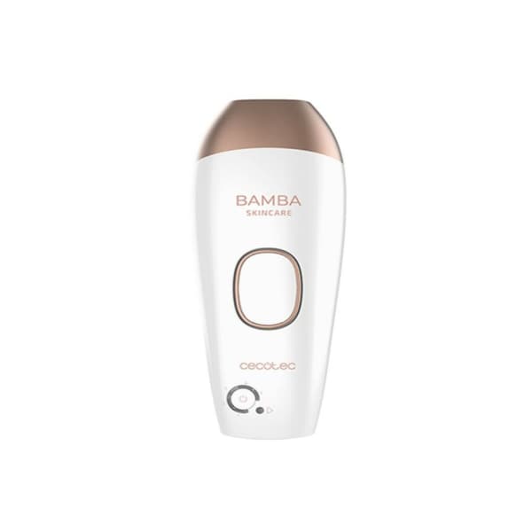 Hårborttagare Cecotec BAMBA SKINCARE IPL