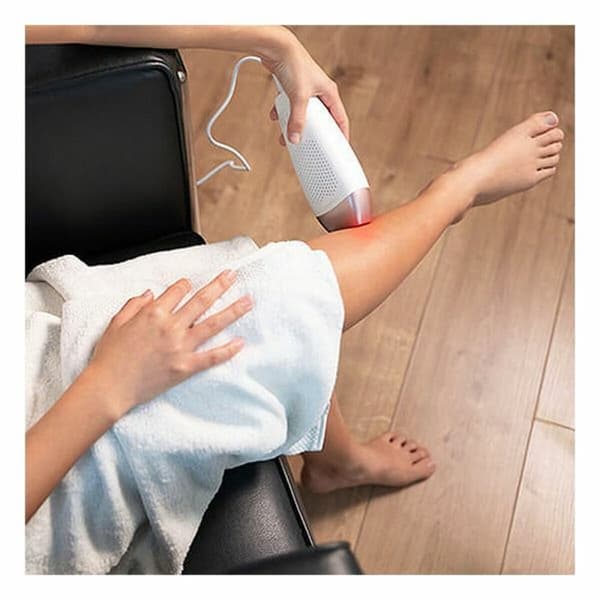 Hårfjerner Cecotec BAMBA SKINCARE IPL