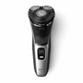 Miniatyrbillede 3 af 5: Barbermaskine Philips Shaver Series 3000