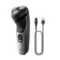 Miniatyrbillede 4 af 5: Barbermaskine Philips Shaver Series 3000