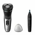 Miniatyrbillede 1 af 5: Barbermaskine Philips Shaver Series 3000