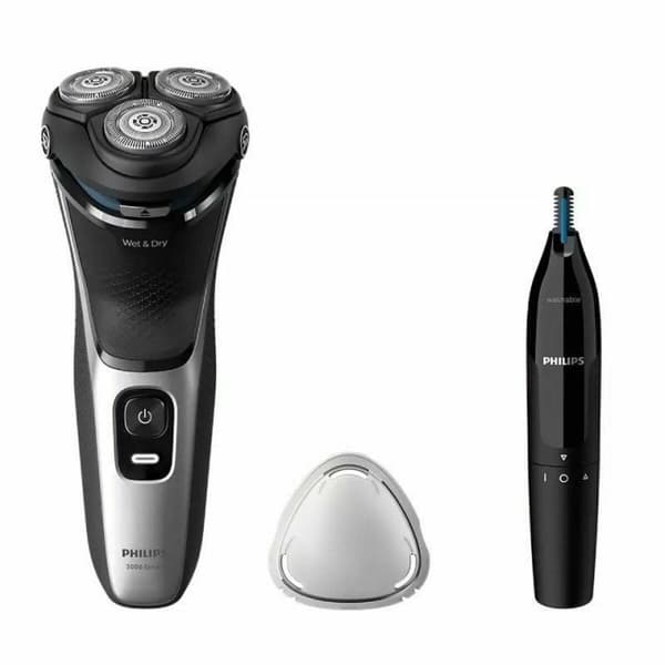 Barbermaskine Philips Shaver Series 3000