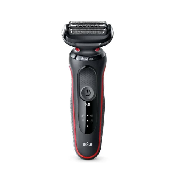 Rakapparat Braun 51-B1000s Röd