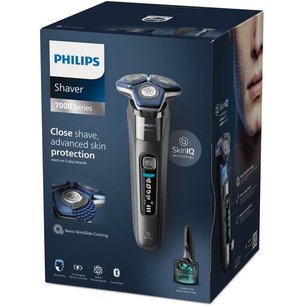 Rakapparat Philips