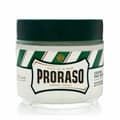 Miniatyrbild 1 av 2: Förrakkräm Proraso Green