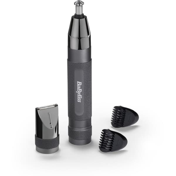 Elektrisk Epilator Babyliss E111E Metall