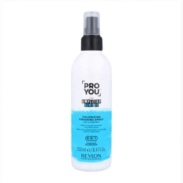 Børste Ecohair Revlon (250 ml)