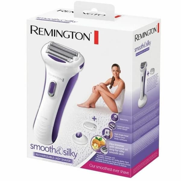 Barbermaskine Remington WDF5030