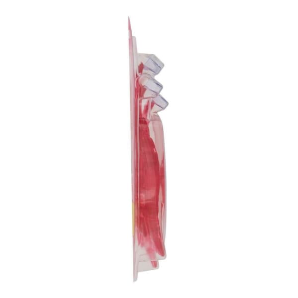 Manuel baberhøvl Bic 8897544 Dame (4 uds)