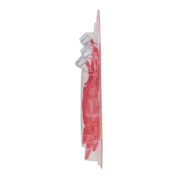 Manuel baberhøvl Bic 8897544 Dame (4 uds)