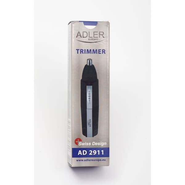 Elektrisk hårfjerner Adler AD 2911