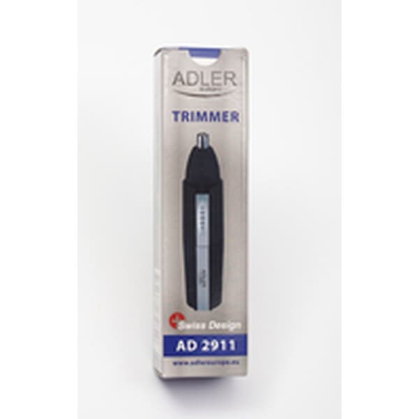 Elektrisk hårfjerner Adler AD 2911