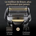Pikkukuva 4 / 6: Partakone Braun Series 9 Pro +