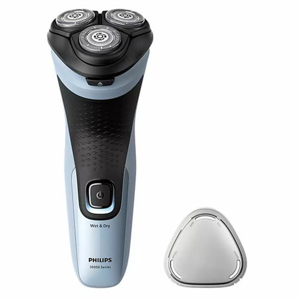 Elektroninen partaterä Philips