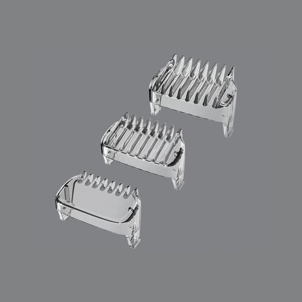 Sladdlös Trimmer Remington