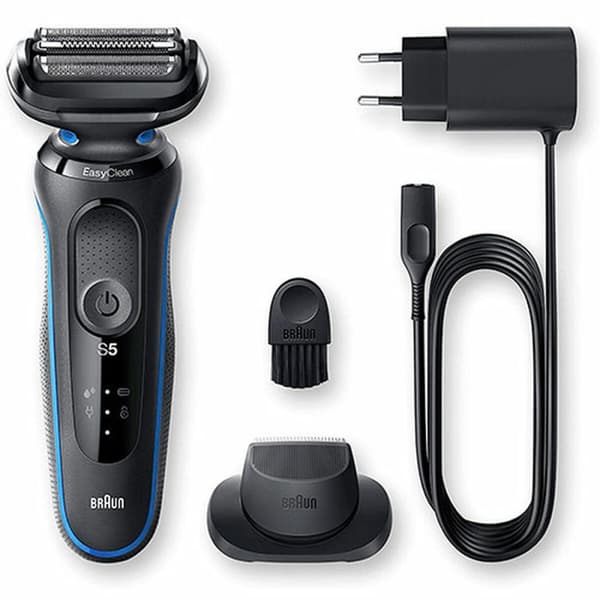 Elektrisk Barbermaskine Braun Series 5 51-R1200