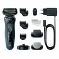 Miniatyrbild 1 av 6: Rakapparat Braun Series 5