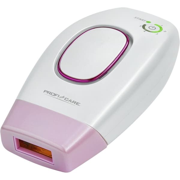 Elektrisk hårfjerner ProfiCare PC-IPL 3024