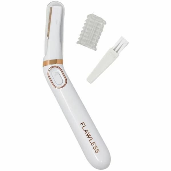 Elektrisk Epilator FLAWLESS FINISH