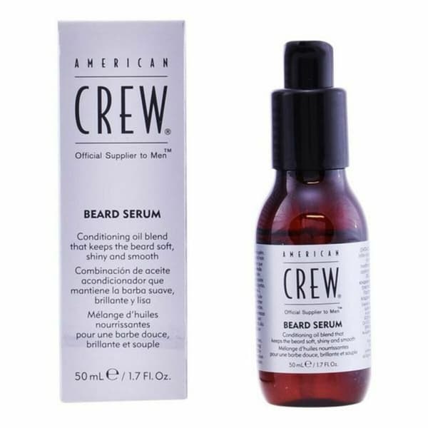 Partaseerumi American Crew 10007821 50 ml