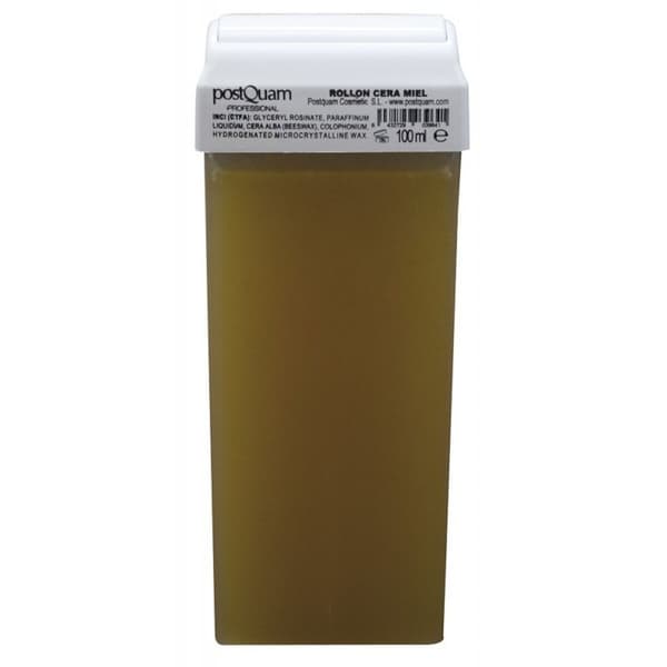 Cera Depilatória Corporal Postquam