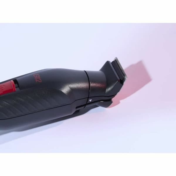 Shaver Remington G12 Graphite Series