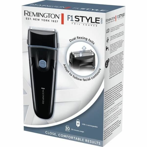 Shaver Remington F1000 (1 enheder)