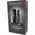 Miniatyrbilde 3 av 3: Barbermaskin Remington The Works