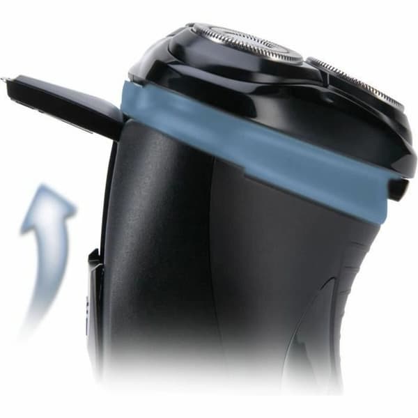 Barbermaskin Remington R1000