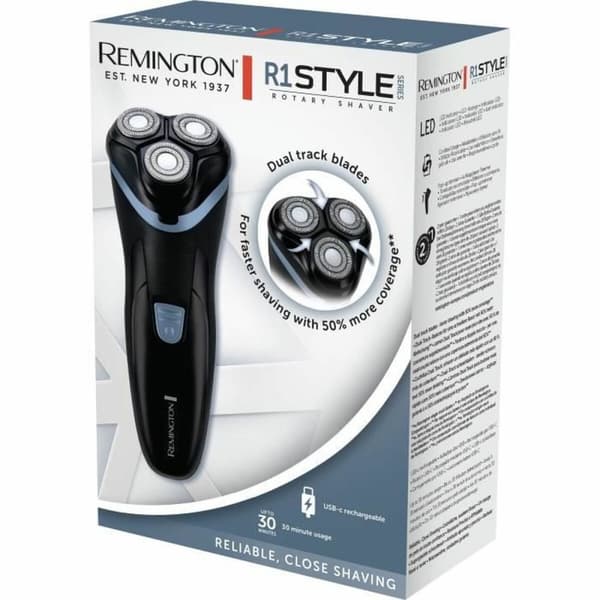Barbermaskin Remington R1000
