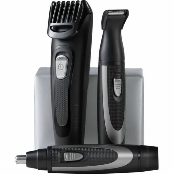 Partakone Remington The Works