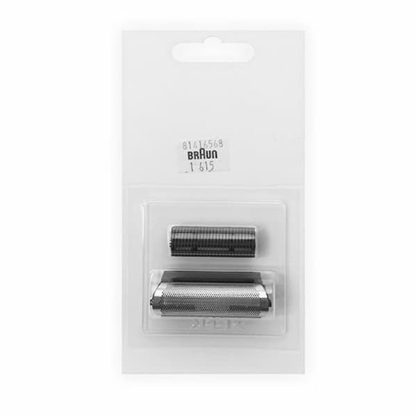 Barberingshøvel Braun 424 Micron Vario Service Pack
