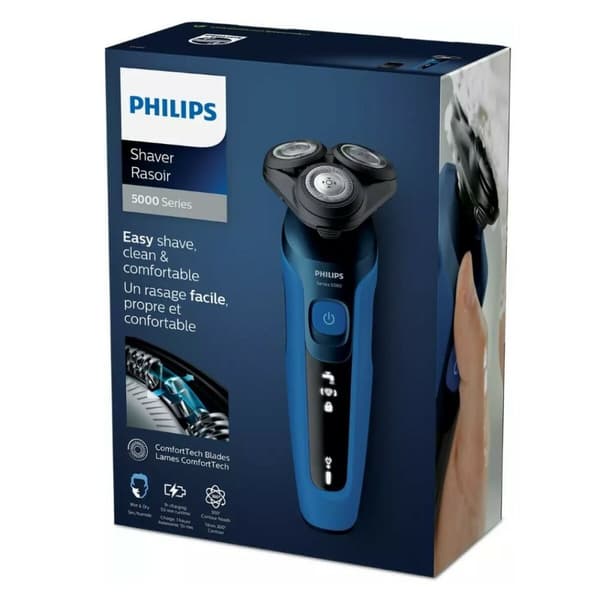 Partakone Philips Series 5