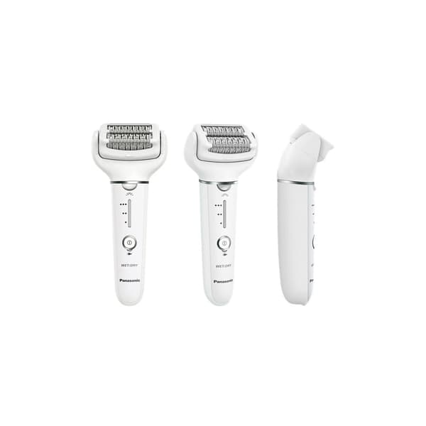 Elektrisk Epilator Panasonic ES-EY31-W503