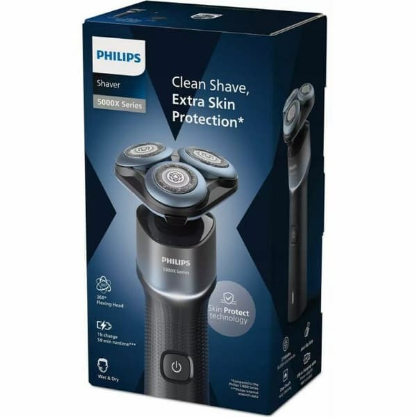 Hårtrimmer Philips