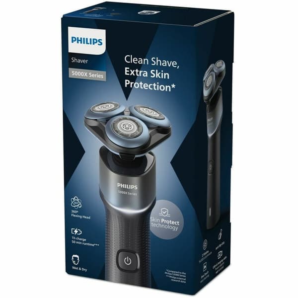 Hårtrimmer Philips