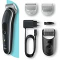 Miniatyrbild 6 av 6: Hårtrimmer/ Rakapparat Braun Groomer 5 BG5340