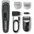 Miniatyrbilde 1 av 6: Hårklippere/Barbermaskin Braun Groomer 5 BG5340