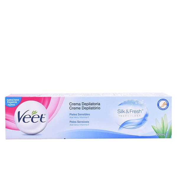 Hårborttagningsvax Veet 3019000