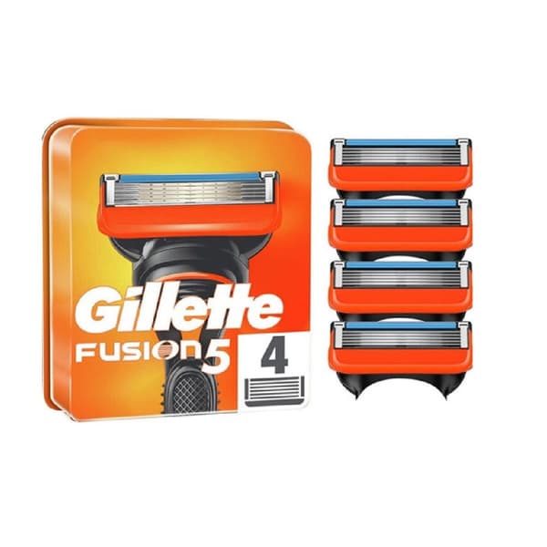 Rakblad ersättning Gillette 84856754