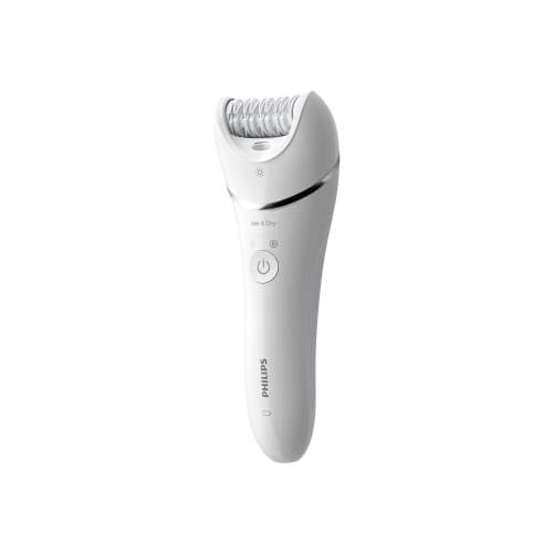 Philips Series 8000 BRE710 - epilator
