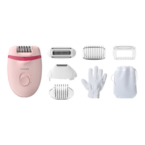 Philips Satinelle Essential BRE285 - epilator