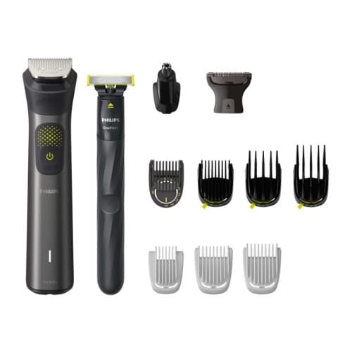 Philips 9000 Series MG9530 - trimmer - med Phillips OneBlade