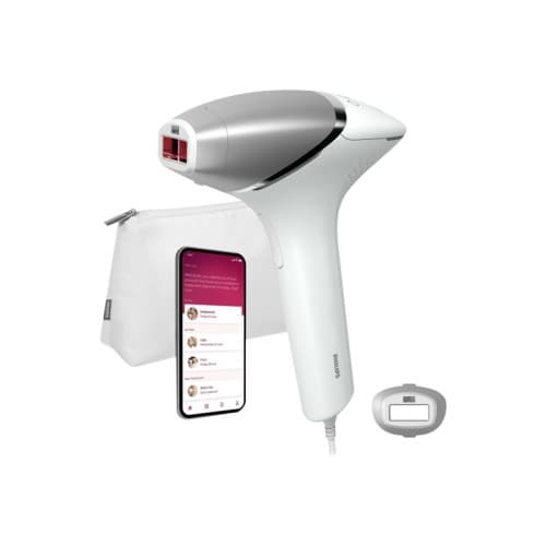 Philips Lumea IPL 8000 Series BRI940 - hårborttagningssystem