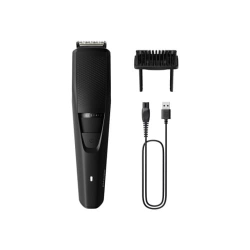 Philips Series 3000 BT3234 - trimmer Svart