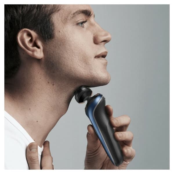 Reservehode Braun 53B